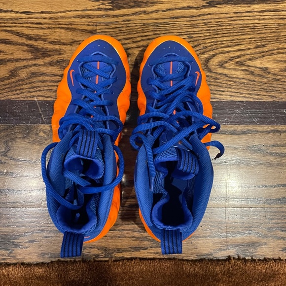 Air Foamposite One \
